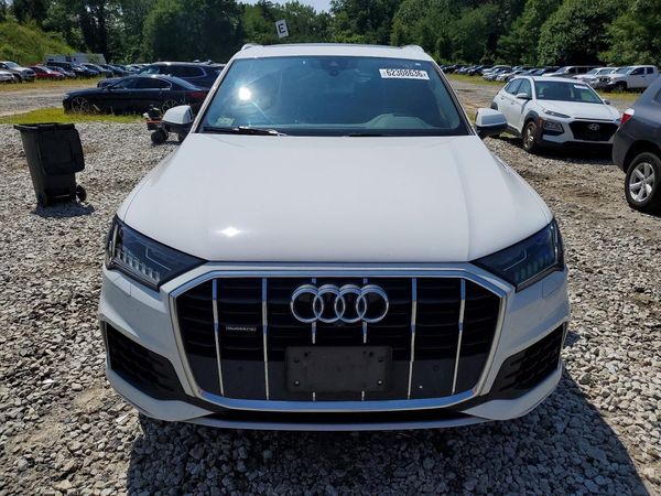 2020 AUDI Q7