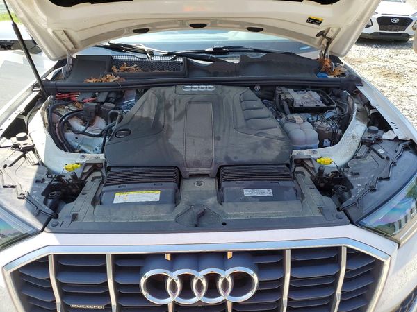 2020 AUDI Q7
