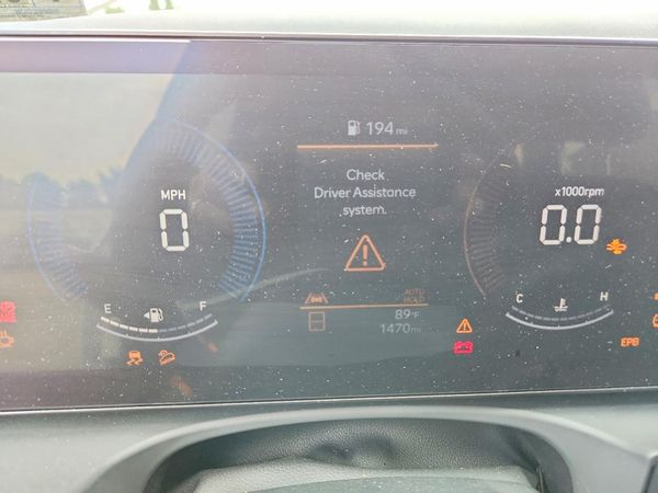 2026 HYUNDAI TUCSON SEL, SEL Plus