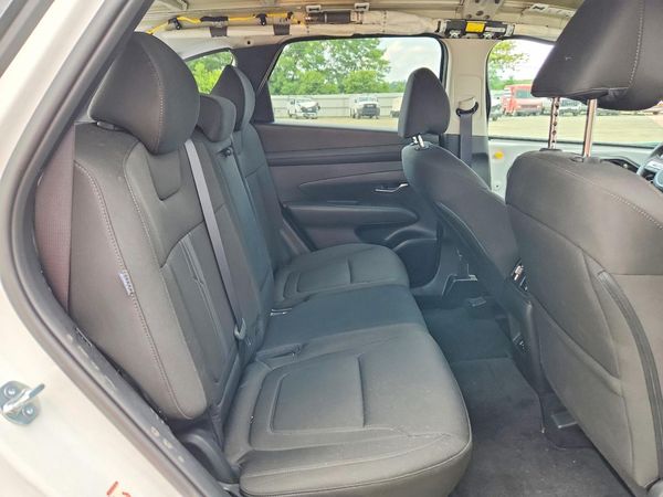 2026 HYUNDAI TUCSON SEL, SEL Plus