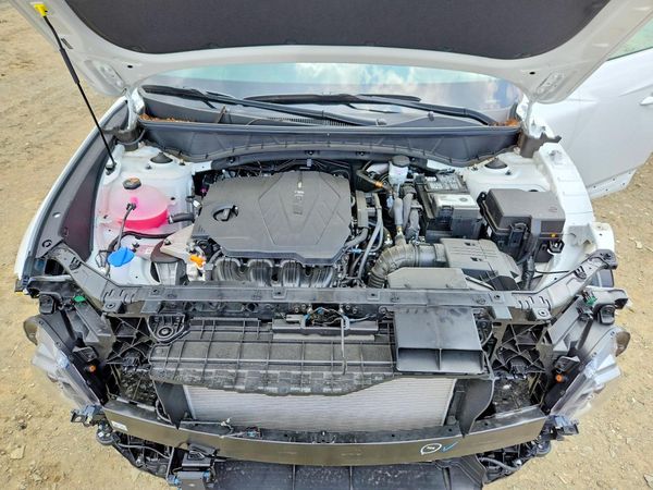 2026 HYUNDAI TUCSON SEL, SEL Plus