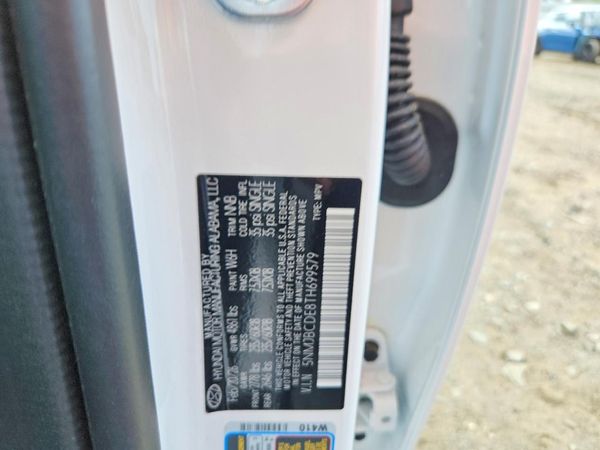 2026 HYUNDAI TUCSON SEL, SEL Plus