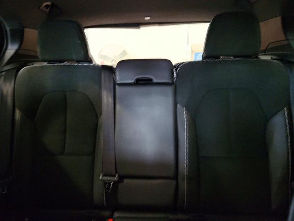 2019 VOLVO XC40