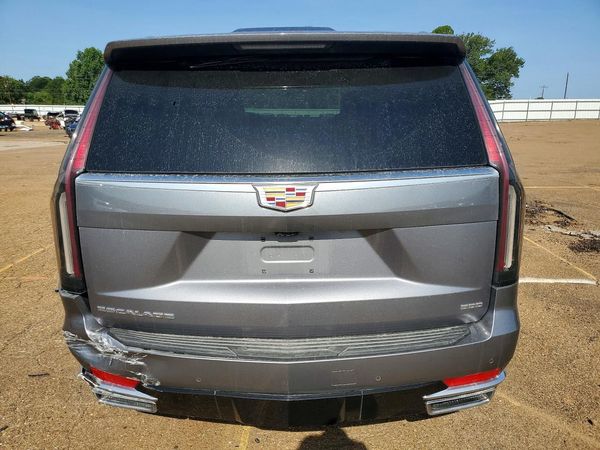 2021 CADILLAC ESCALADE Premium Luxury Platinum