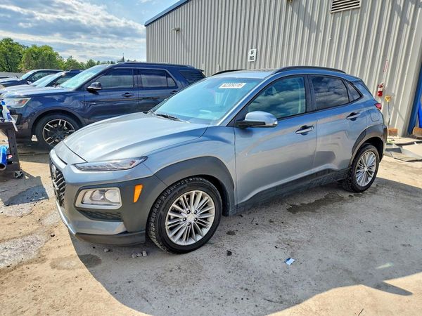 2020 HYUNDAI KONA SEL Plus