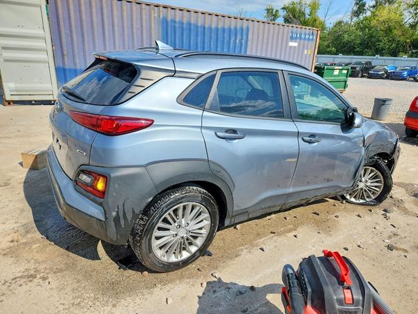 2020 HYUNDAI KONA SEL Plus