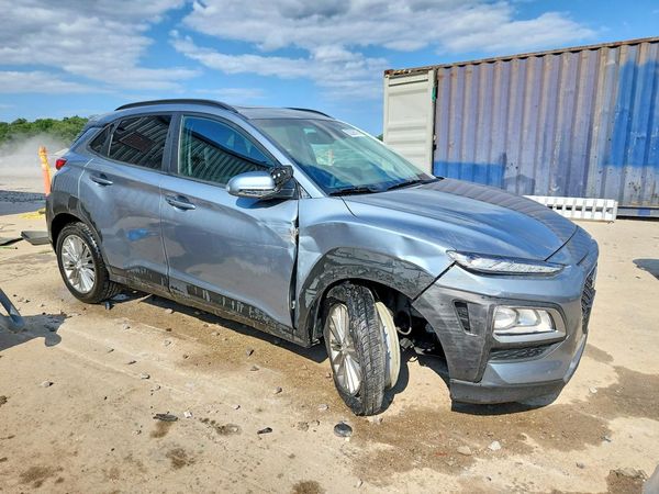 2020 HYUNDAI KONA SEL Plus