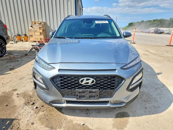 2020 HYUNDAI KONA SEL Plus