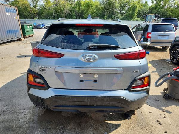 2020 HYUNDAI KONA SEL Plus