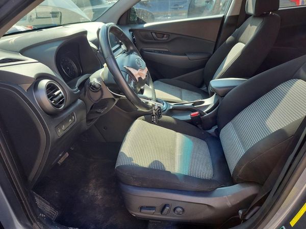 2020 HYUNDAI KONA SEL Plus