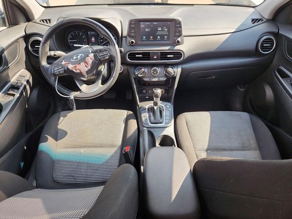 2020 HYUNDAI KONA SEL Plus