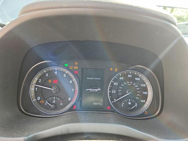 2020 HYUNDAI KONA SEL Plus