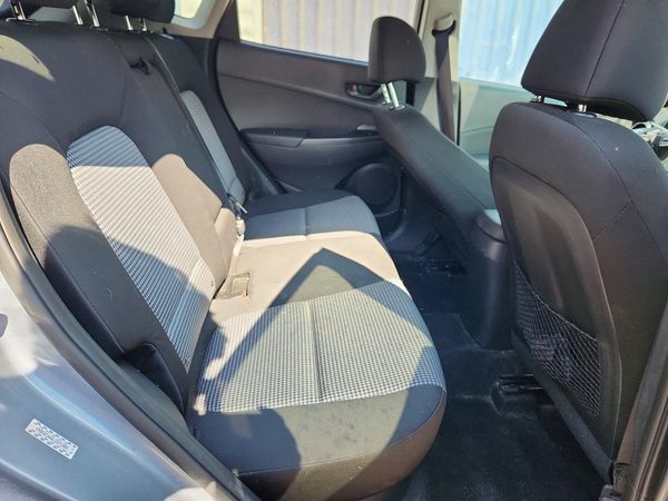 2020 HYUNDAI KONA SEL Plus