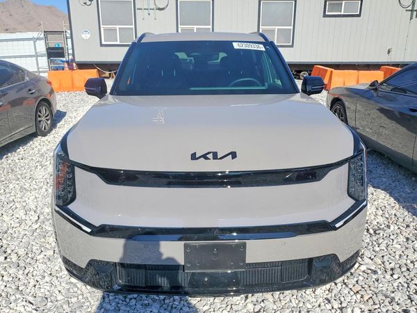 2026 KIA EV9 Land