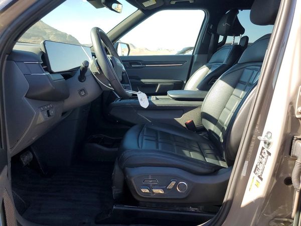 2026 KIA EV9 Land
