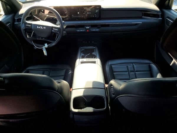 2026 KIA EV9 Land