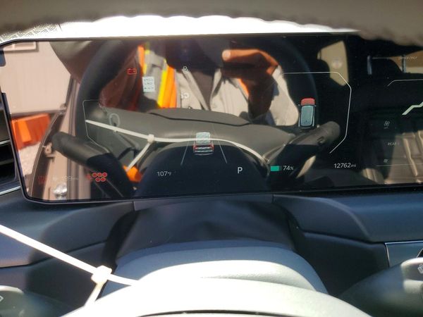 2026 KIA EV9 Land