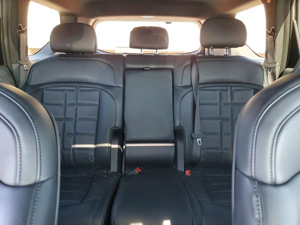 2026 KIA EV9 Land