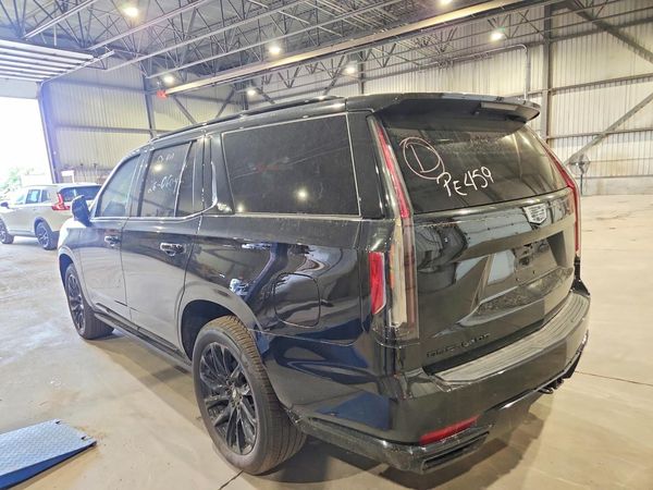 2023 CADILLAC ESCALADE