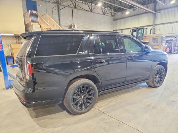 2023 CADILLAC ESCALADE