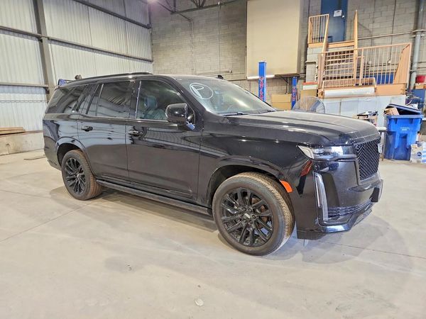 2023 CADILLAC ESCALADE