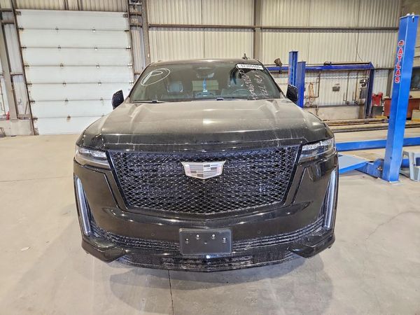 2023 CADILLAC ESCALADE
