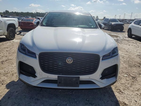 2022 JAGUAR F-PACE P250 S