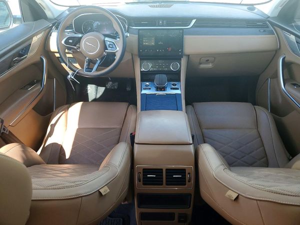 2022 JAGUAR F-PACE P250 S