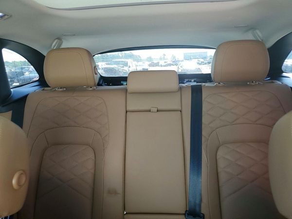 2022 JAGUAR F-PACE P250 S