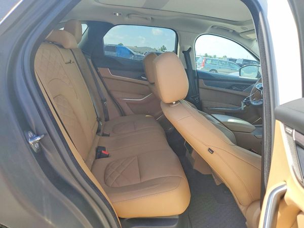 2022 JAGUAR F-PACE P250 S