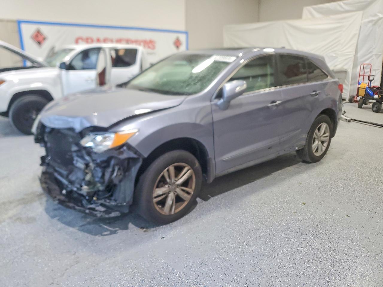 2015 ACURA RDX Technology Package