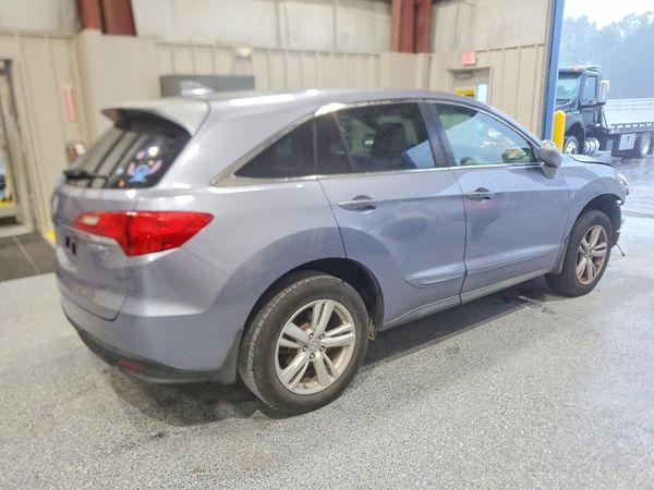 2015 ACURA RDX Technology Package