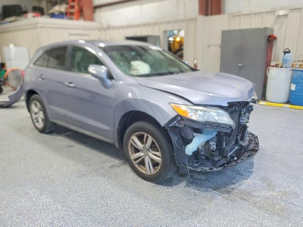 2015 ACURA RDX Technology Package