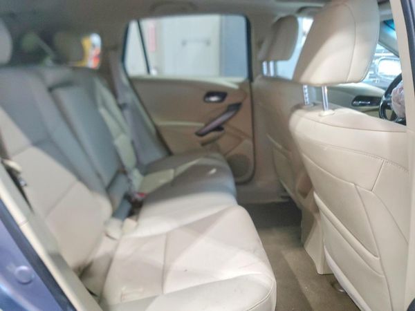 2015 ACURA RDX Technology Package