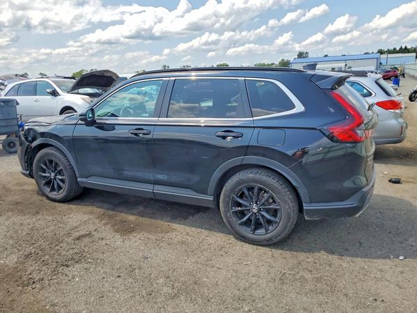 2024 HONDA CR-V Sport-L