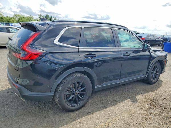2024 HONDA CR-V Sport-L