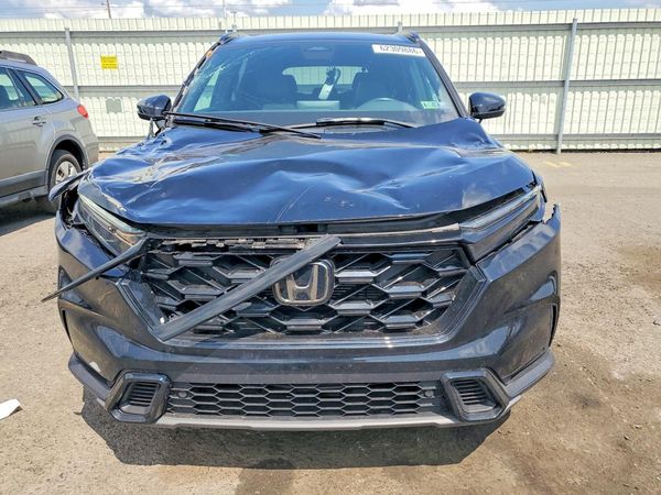 2024 HONDA CR-V Sport-L