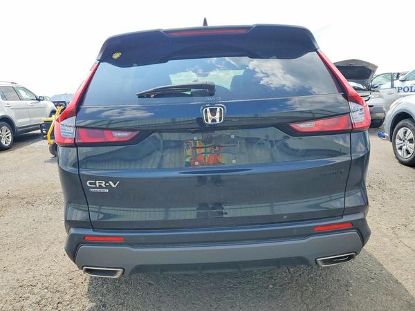 2024 HONDA CR-V Sport-L