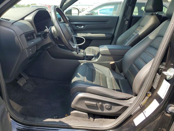 2024 HONDA CR-V Sport-L