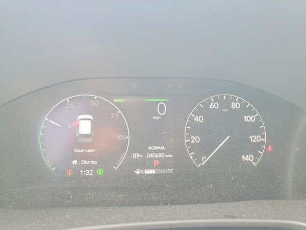2024 HONDA CR-V Sport-L