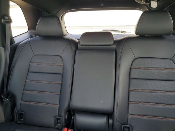 2024 HONDA CR-V Sport-L