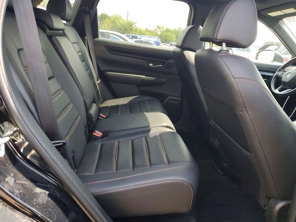 2024 HONDA CR-V Sport-L