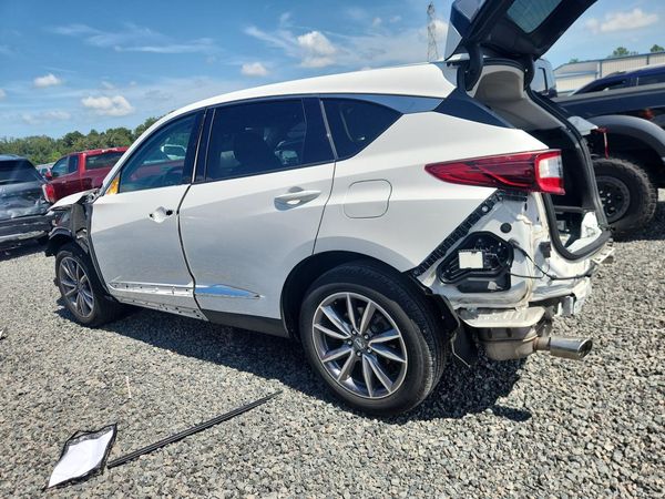 2021 ACURA RDX TECH