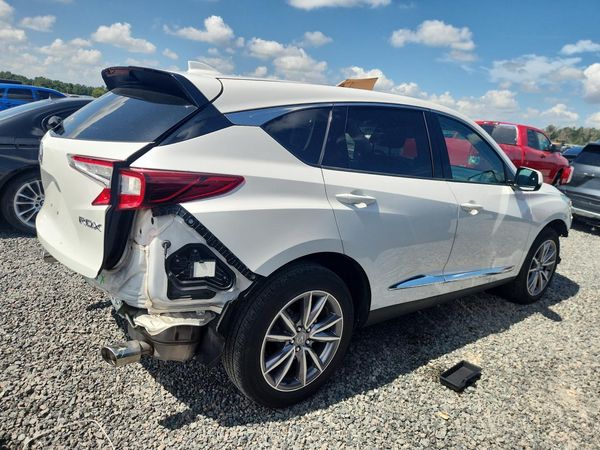 2021 ACURA RDX TECH