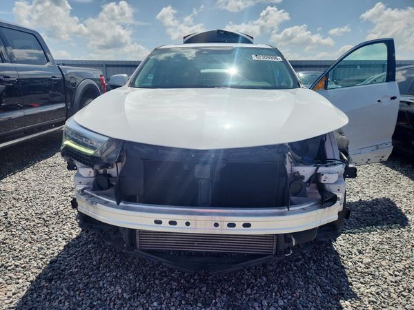 2021 ACURA RDX TECH