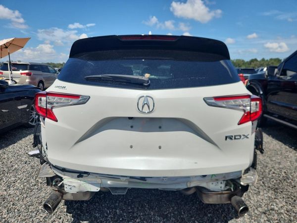 2021 ACURA RDX TECH