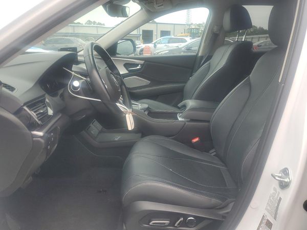 2021 ACURA RDX TECH
