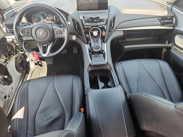 2021 ACURA RDX TECH