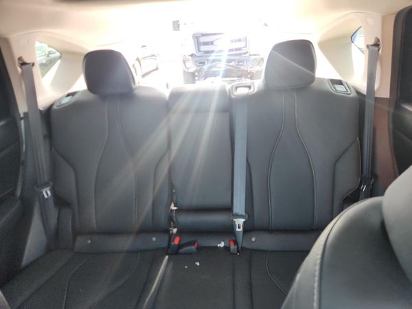 2021 ACURA RDX TECH