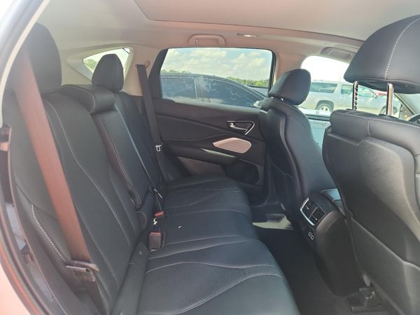 2021 ACURA RDX TECH